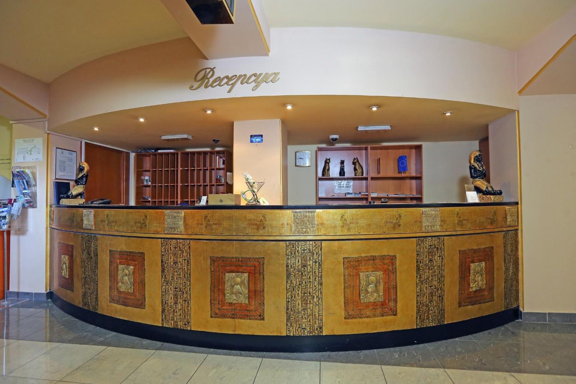 Hotel Faraon Τσέλιε Εξωτερικό φωτογραφία