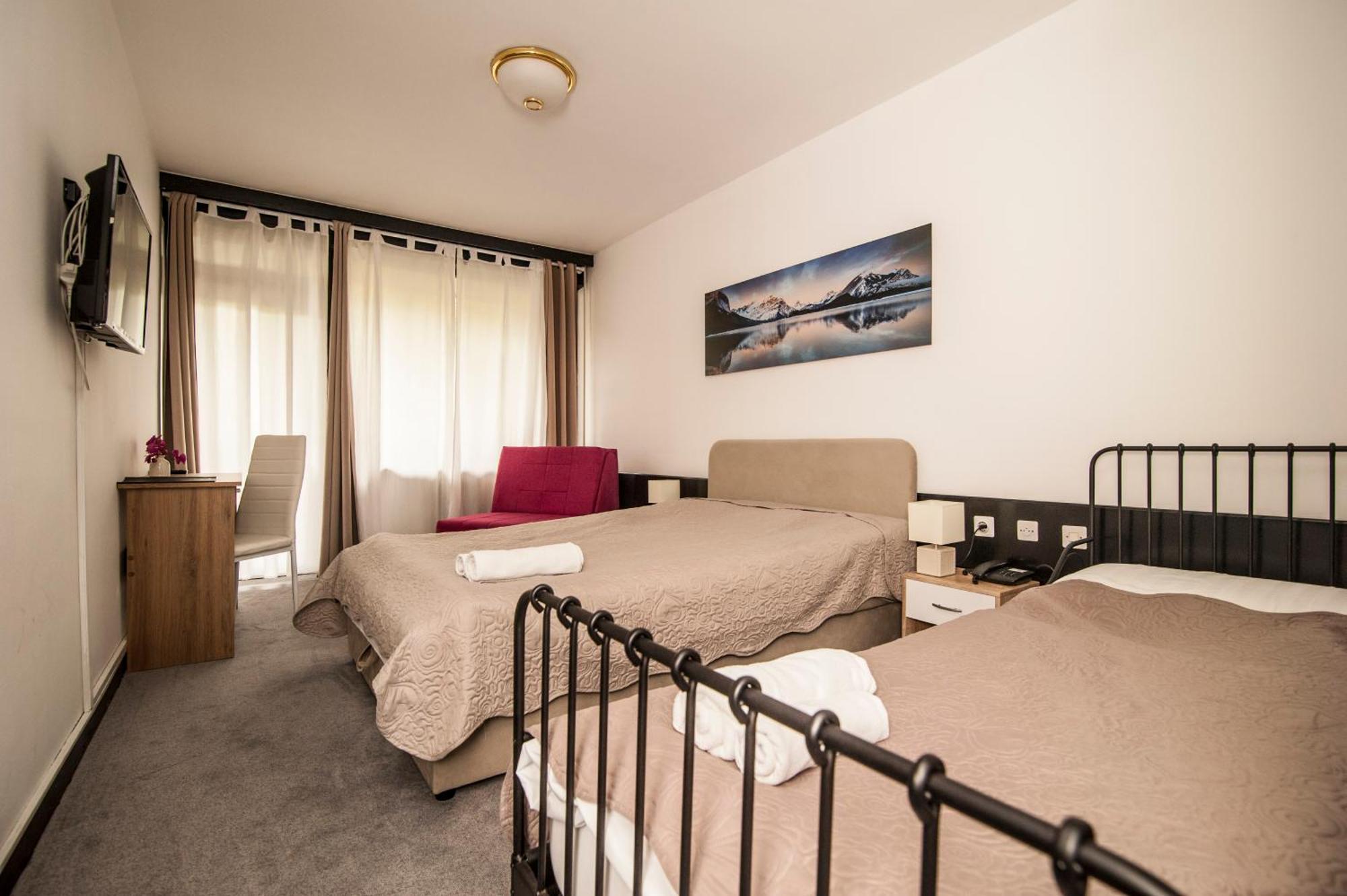 Hotel Faraon Τσέλιε Δωμάτιο φωτογραφία