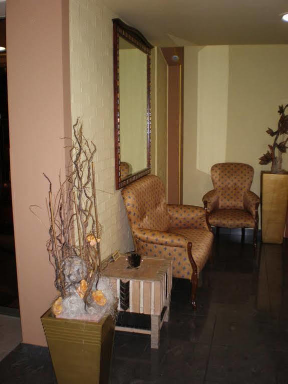Hotel Faraon Τσέλιε Εξωτερικό φωτογραφία