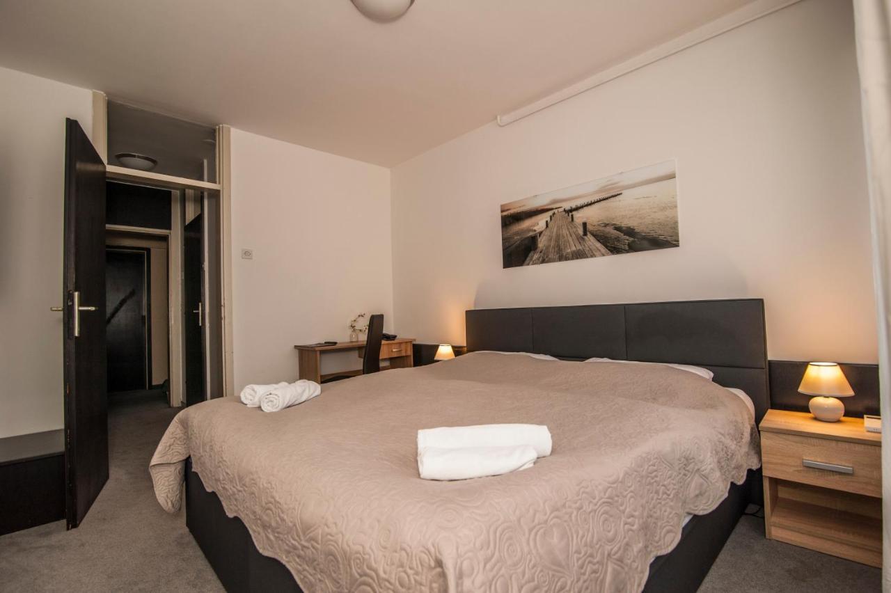 Hotel Faraon Τσέλιε Εξωτερικό φωτογραφία