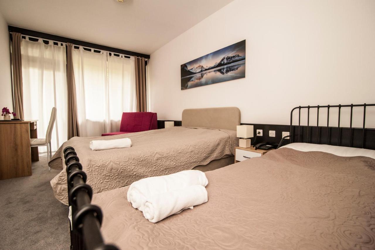 Hotel Faraon Τσέλιε Εξωτερικό φωτογραφία