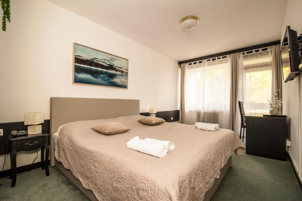 Hotel Faraon Τσέλιε Εξωτερικό φωτογραφία
