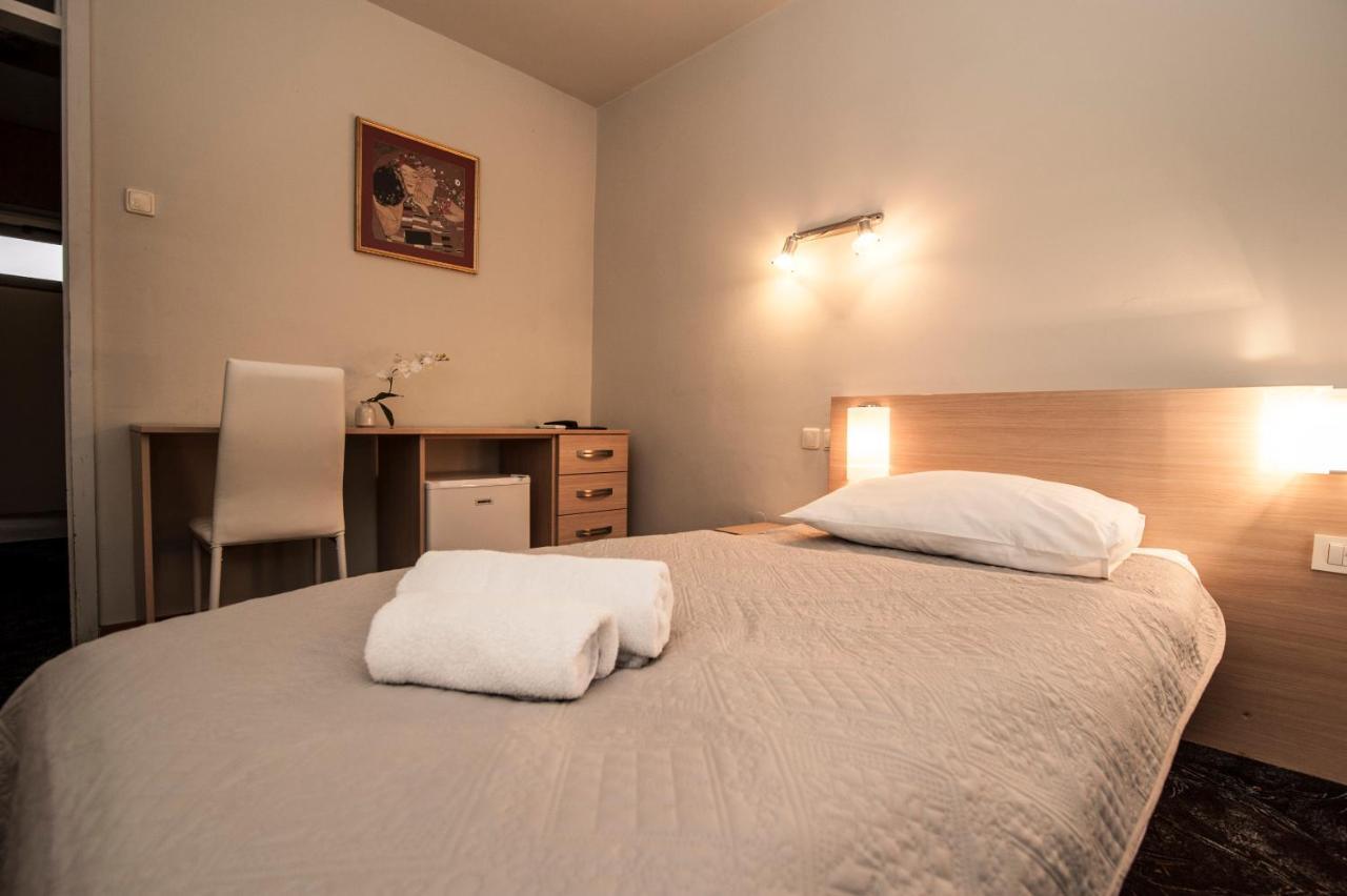 Hotel Faraon Τσέλιε Εξωτερικό φωτογραφία