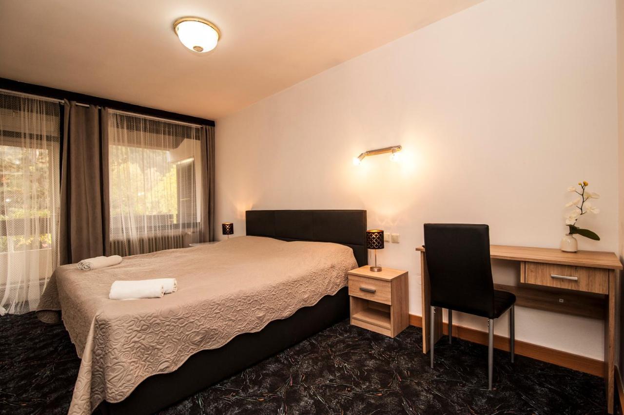 Hotel Faraon Τσέλιε Εξωτερικό φωτογραφία