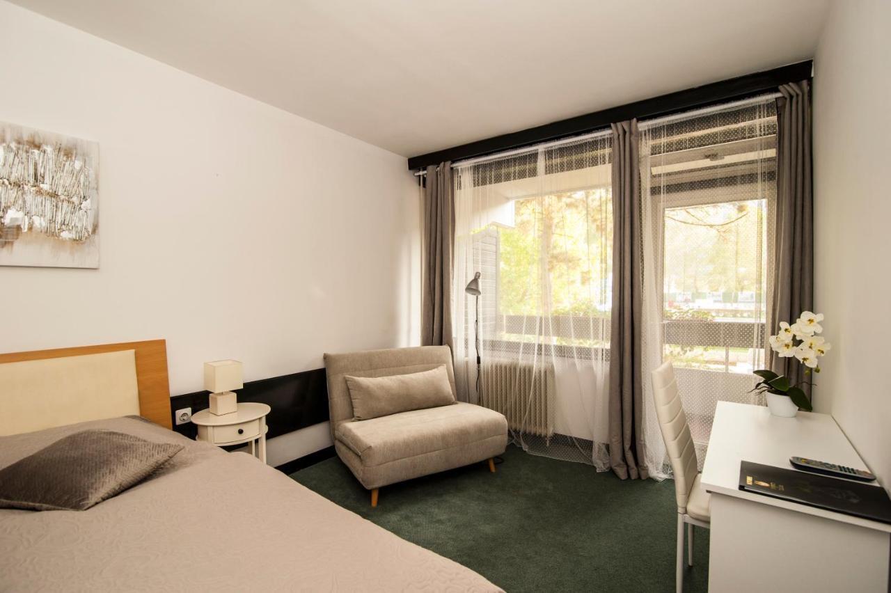 Hotel Faraon Τσέλιε Εξωτερικό φωτογραφία